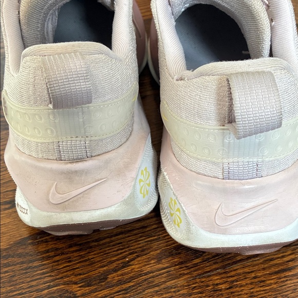 Nike InfinityRN 4 Women’s Running Shoe Platinum Violet 10 - Picture 6 of 12